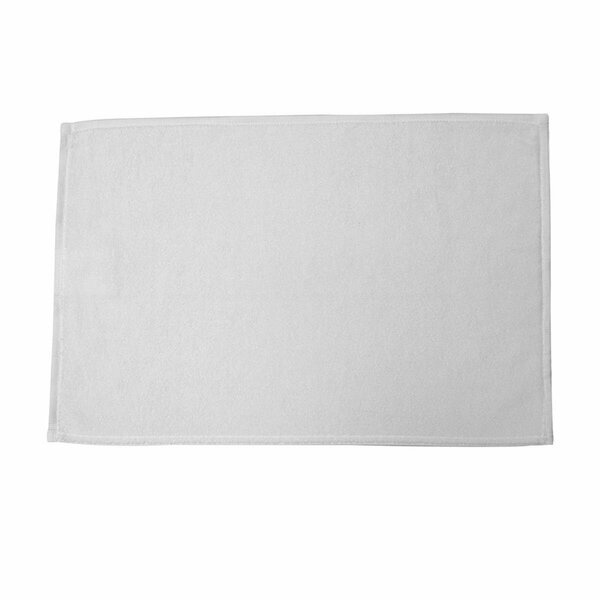 Kd Mueble Rally Towel, White - One Size KD3052811